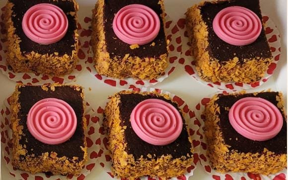 Muffin-Cake.jpg Prajitura Muffin Cake