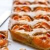 Peach-Almond-Frangipane-tart.jpg Peach Almond Frangipane Tart