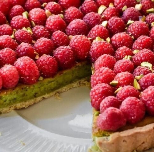 Raspberry-Pistachio-Frangipane-Tart.jpg Raspberry Pistachio Frangipane Tart