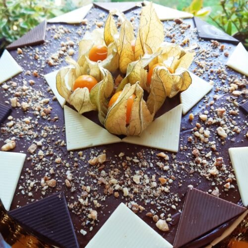 Tort ChocoMania