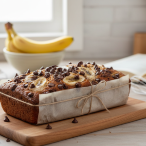 Banana Bread
