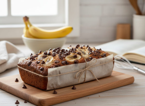 Banana Bread