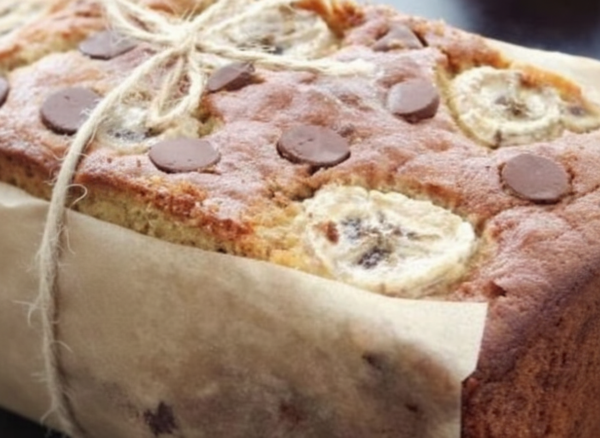 Banana Bread