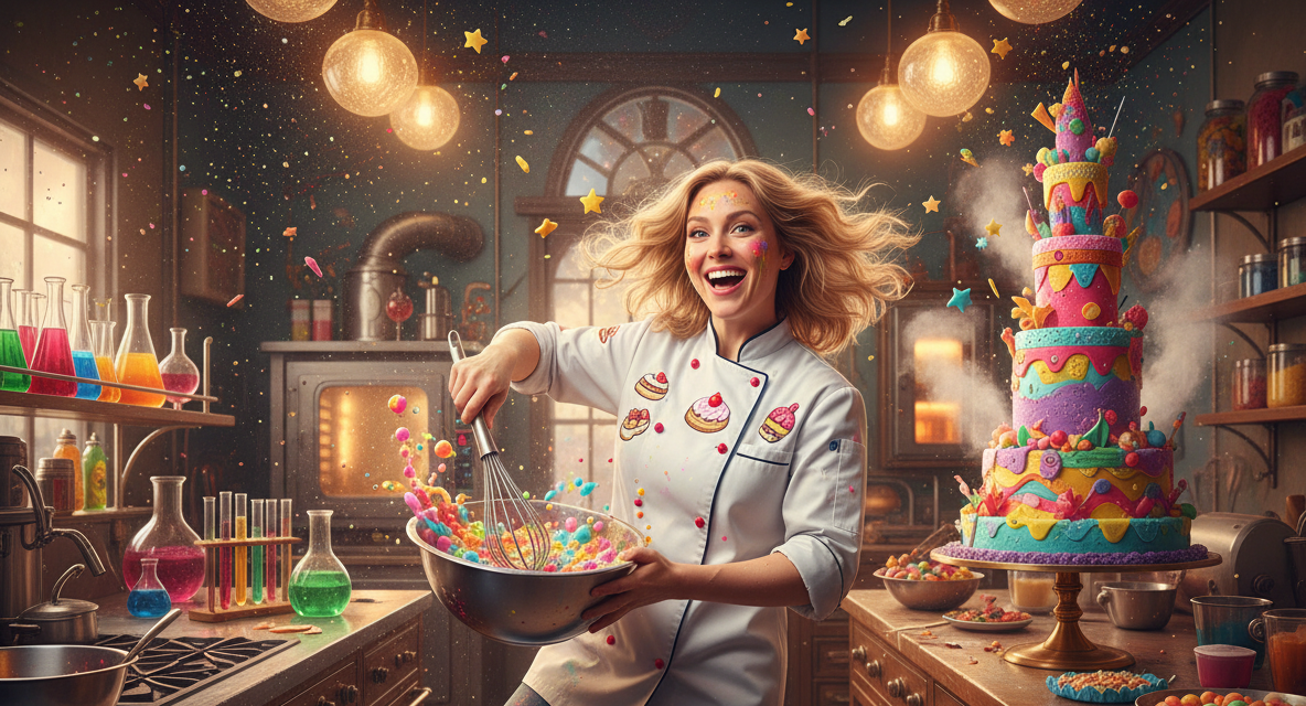 Comandă Personalizată