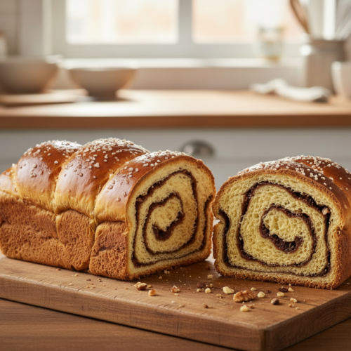 Cozonac Clasic Cozonac Clasic