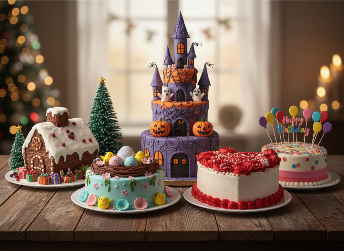 produse-sarbatori Cornulețe Fragede