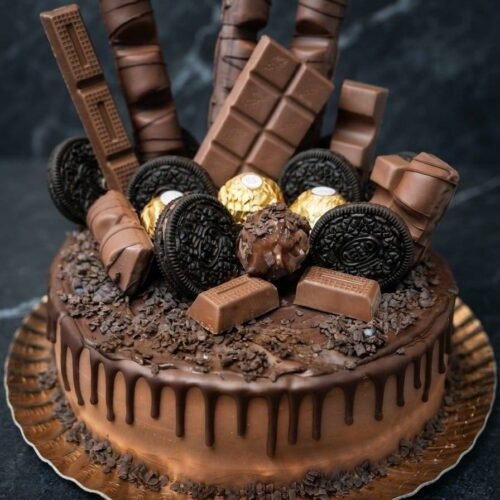 Tort Kinder Bueno Tort Kinder Bueno