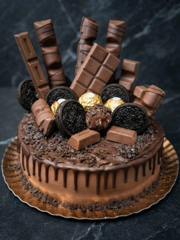 Tort Kinder Bueno Tort Kinder Bueno